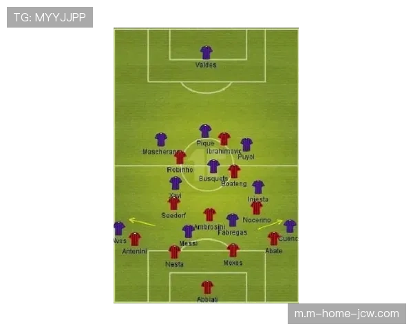 巴萨传控体系肋部渗透 佩德里组织调度创造进攻空间