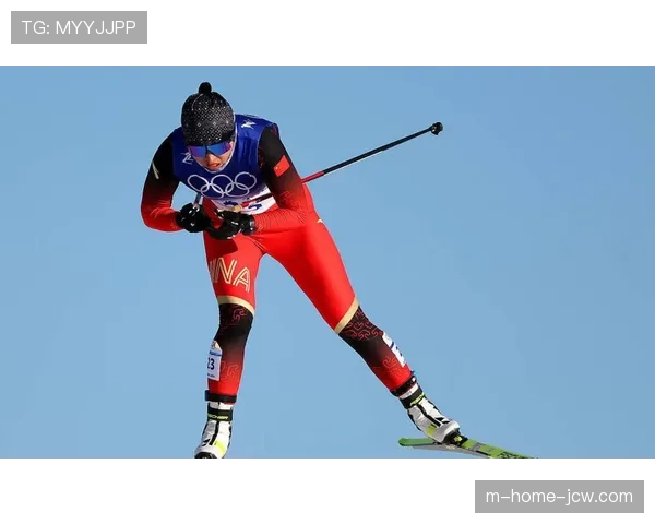 越野滑雪长距离项目 各队运动员的节奏控制对比