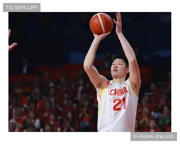 胡金秋世预赛表现回顾 对阵日本十投九中砍下二十分